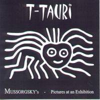 Mussorgsky's Pictures at an Exhibition